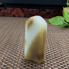 Natural Kunlun Jade Rough Nephrite Raw