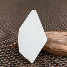 Natural Kunlun Jade Rough Nephrite Raw