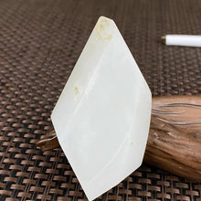 Natural Kunlun Jade Rough Nephrite Raw