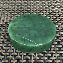 Natural Kunlun Jade Rough Nephrite Raw