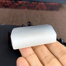 Natural Kunlun Jade Rough Nephrite Raw