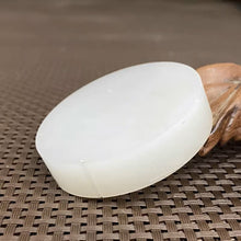 Natural Kunlun Jade Rough Nephrite Raw