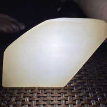 Natural Kunlun Jade Rough Nephrite Raw