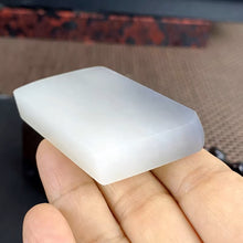 Natural Kunlun Jade Rough Nephrite Raw