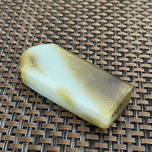 Natural Kunlun Jade Rough Nephrite Raw