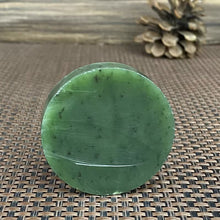 Natural Kunlun Jade Rough Nephrite Raw
