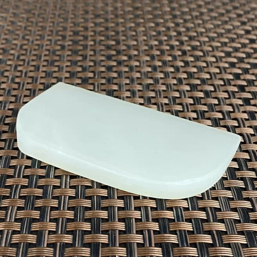 Natural Kunlun Jade Rough Nephrite Raw