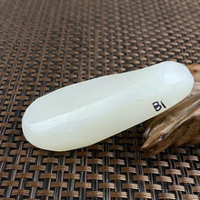 Natural Kunlun Jade Rough Nephrite Raw