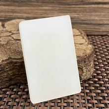 Natural Kunlun Jade Rough Nephrite Raw