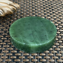 Natural Kunlun Jade Rough Nephrite Raw