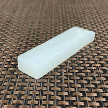 Natural Kunlun Jade Rough Nephrite Raw