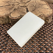 Natural Kunlun Jade Rough Nephrite Raw