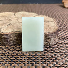 Natural Kunlun Jade Rough Nephrite Raw