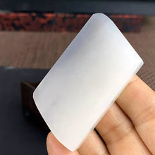 Natural Kunlun Jade Rough Nephrite Raw