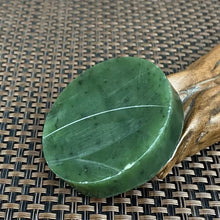 Natural Kunlun Jade Rough Nephrite Raw