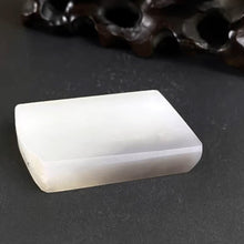 Natural Kunlun Jade Rough Nephrite Raw