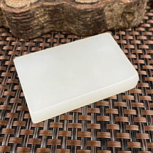 Natural Kunlun Jade Rough Nephrite Raw