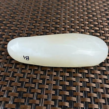 Natural Kunlun Jade Rough Nephrite Raw