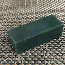 Natural Kunlun Jade Rough Nephrite Raw