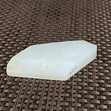 Natural Kunlun Jade Rough Nephrite Raw