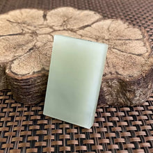 Natural Kunlun Jade Rough Nephrite Raw