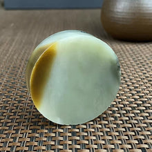 Natural Hetian Jade Rough Nephrite Raw
