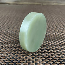 Natural Kunlun Jade Rough Nephrite Raw