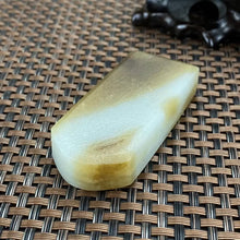 Natural Kunlun Jade Rough Nephrite Raw