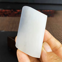 Natural Kunlun Jade Rough Nephrite Raw