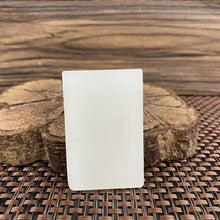 Natural Kunlun Jade Rough Nephrite Raw