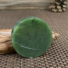 Natural Kunlun Jade Rough Nephrite Raw