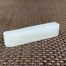 Natural Kunlun Jade Rough Nephrite Raw