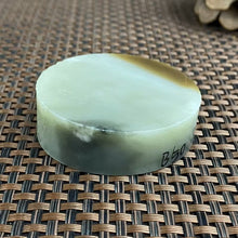 Natural Hetian Jade Rough Nephrite Raw