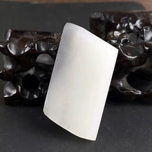 Natural Kunlun Jade Rough Nephrite Raw