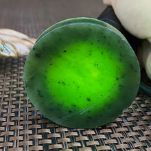 Natural Kunlun Jade Rough Nephrite Raw