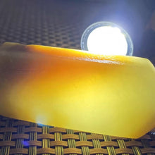 Natural Kunlun Jade Rough Nephrite Raw