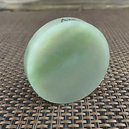 Natural Kunlun Jade Rough Nephrite Raw