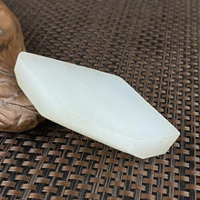 Natural Kunlun Jade Rough Nephrite Raw