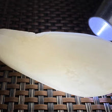 Natural Kunlun Jade Rough Nephrite Raw