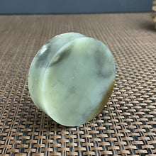 Natural Hetian Jade Rough Nephrite Raw