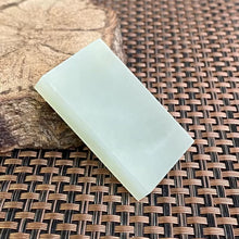 Natural Kunlun Jade Rough Nephrite Raw