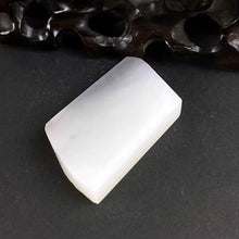 Natural Kunlun Jade Rough Nephrite Raw