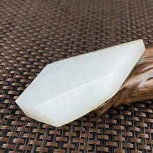 Natural Kunlun Jade Rough Nephrite Raw