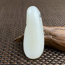 Natural Kunlun Jade Rough Nephrite Raw