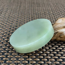 Natural Kunlun Jade Rough Nephrite Raw