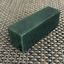 Natural Kunlun Jade Rough Nephrite Raw