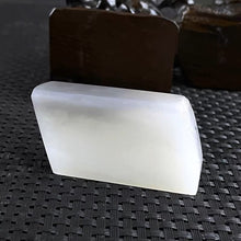 Natural Kunlun Jade Rough Nephrite Raw