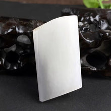 Natural Kunlun Jade Rough Nephrite Raw