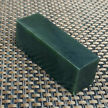 Natural Kunlun Jade Rough Nephrite Raw