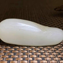 Natural Kunlun Jade Rough Nephrite Raw